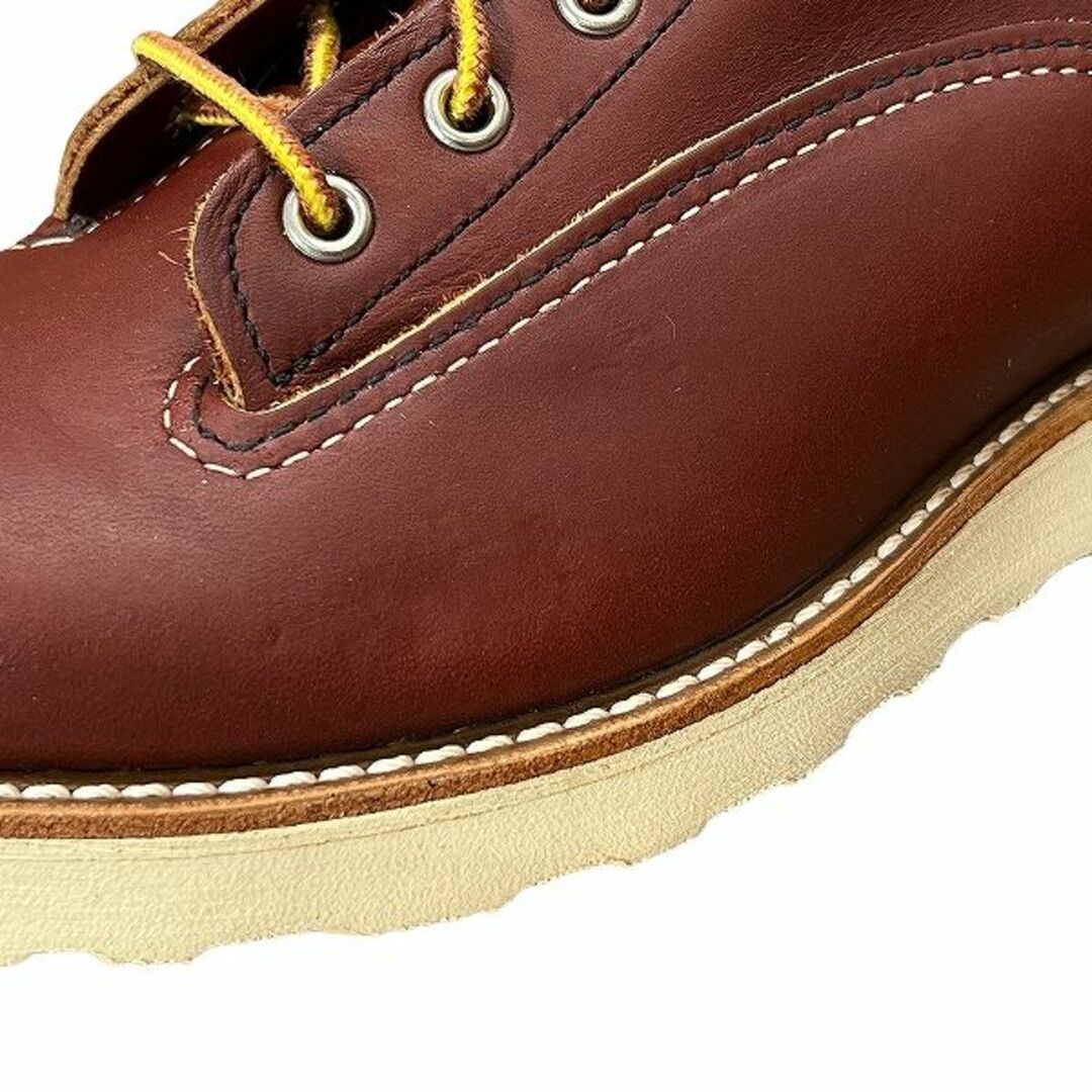 REDWING - 未使用廃盤 レッドウィング 2924 14年製 ラインマン REDWING - 未使用廃盤 レッドウィング 2924 14年製 ラインマン