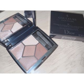 ディオール(Dior)の‪‪❤︎‬ Dior サンククルールクチュール 669 ‪‪❤︎‬(アイシャドウ)