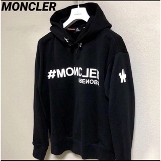 MONCLER - モンクレール パーカー Lサイズの通販 by チャッキー's shop