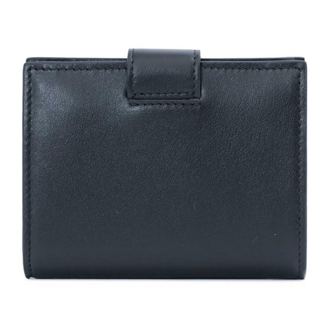 PRADA(プラダ)のPRADA プラダ シティカーフタブ 財布 1MV204_2CNP Black レディースのファッション小物(財布)の商品写真