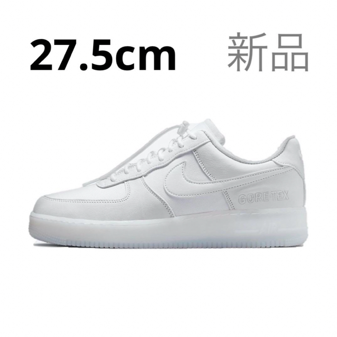 NIKE AIR FORCE 1 GORE-TEX／SUMMER SHOWERメンズ