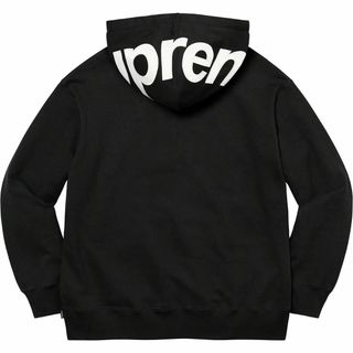 シュプリーム(Supreme)のL Supreme Contrast Hooded Sweatshirt(パーカー)