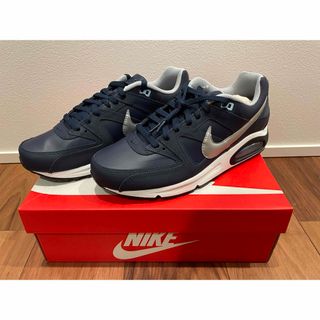 ナイキ(NIKE)のNIKE AIR MAX COMMAND LEATHER　28cm(スニーカー)