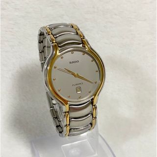 スイス時計【 ＲＡＤＯ 】elegance vintageメンズ