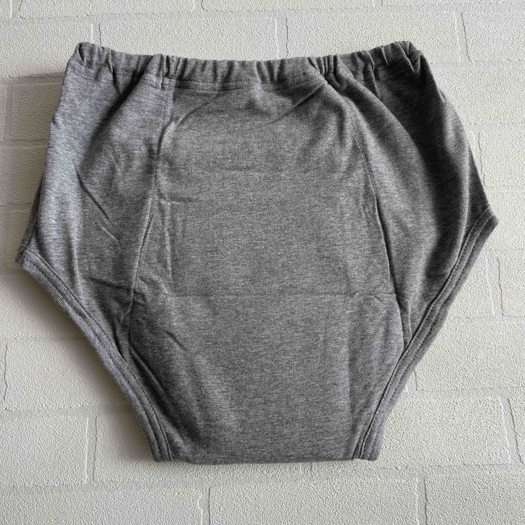 失禁パンツ　男性用ブリーフ　Ｍ3枚組セット メンズのアンダーウェア(その他)の商品写真
