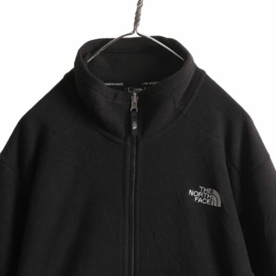 人気満点 THE NORTH FACE - ノースフェイス フルジップ フリース フリース