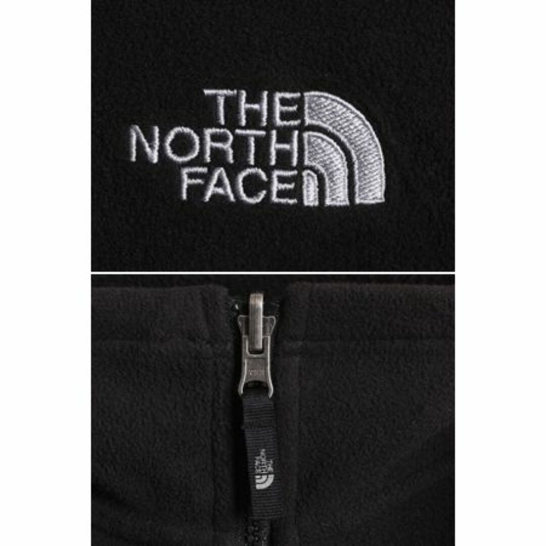 激安直営店 THE フリース フルジップ ノースフェイス - FACE NORTH フリース