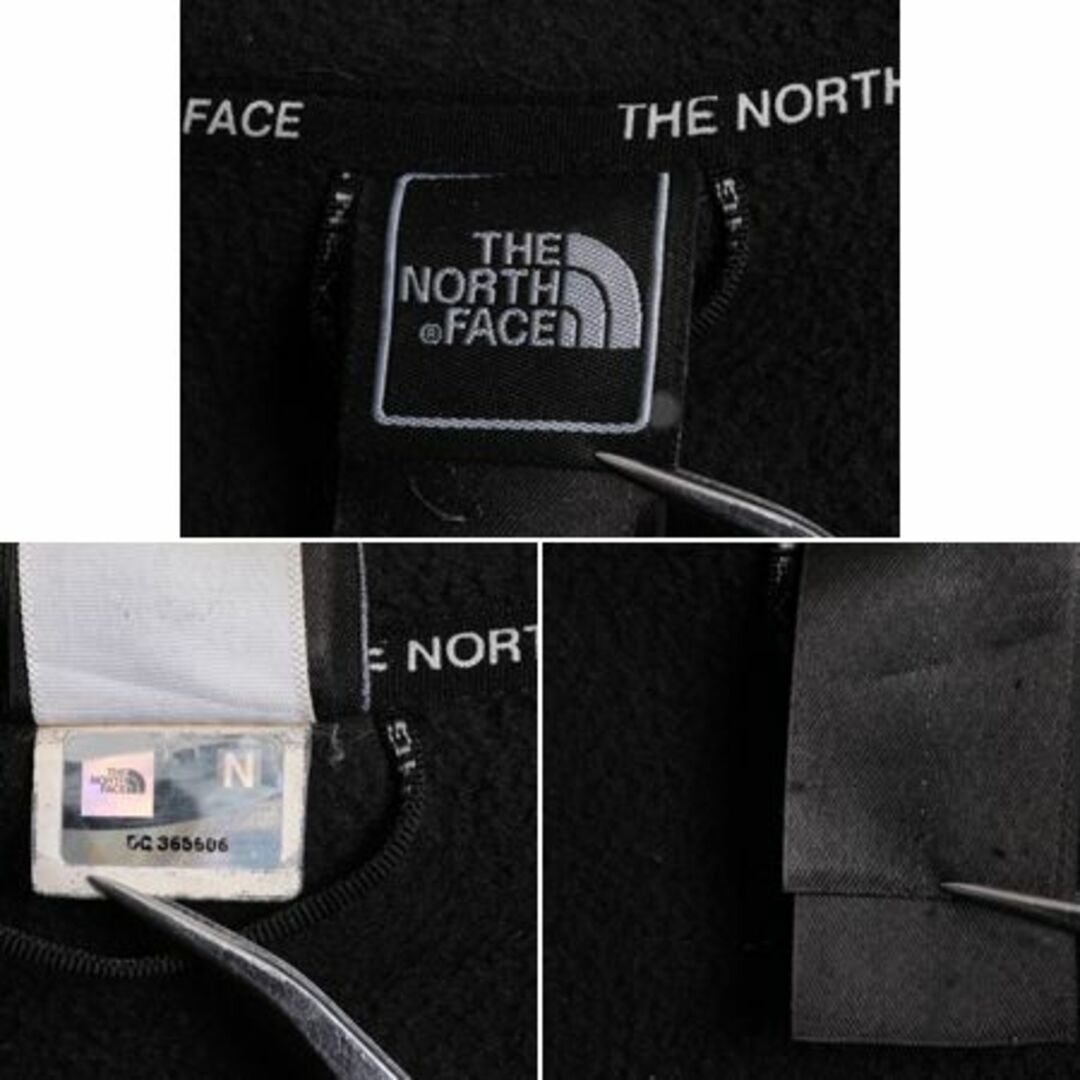 THE NORTH FACE - ノースフェイス フルジップ フリース THE NORTH FACE - ノースフェイス フルジップ フリース
