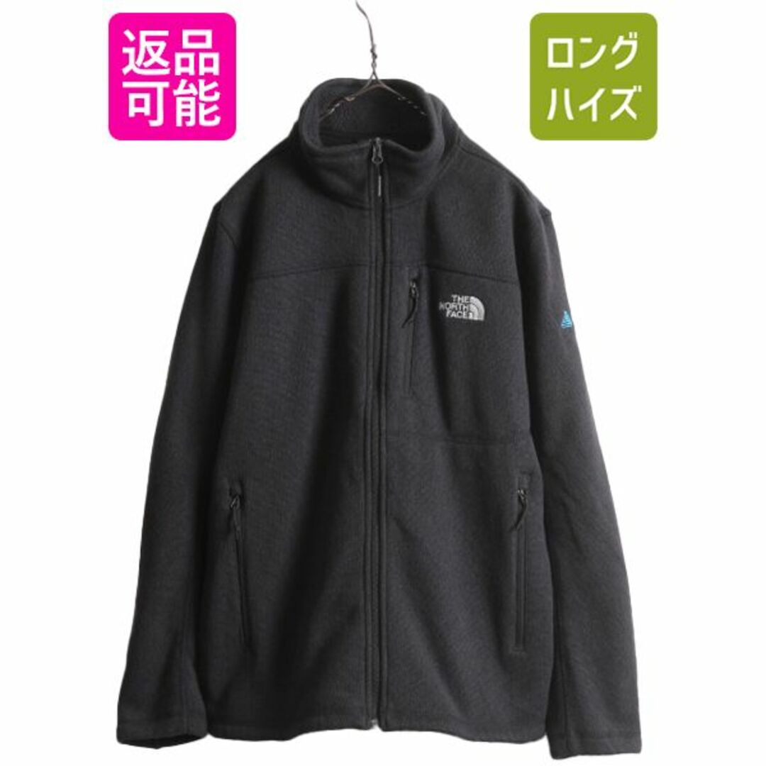 人気ブランドランキング THE NORTH FACE - US企画 ノースフェイス セーター フリース フリース