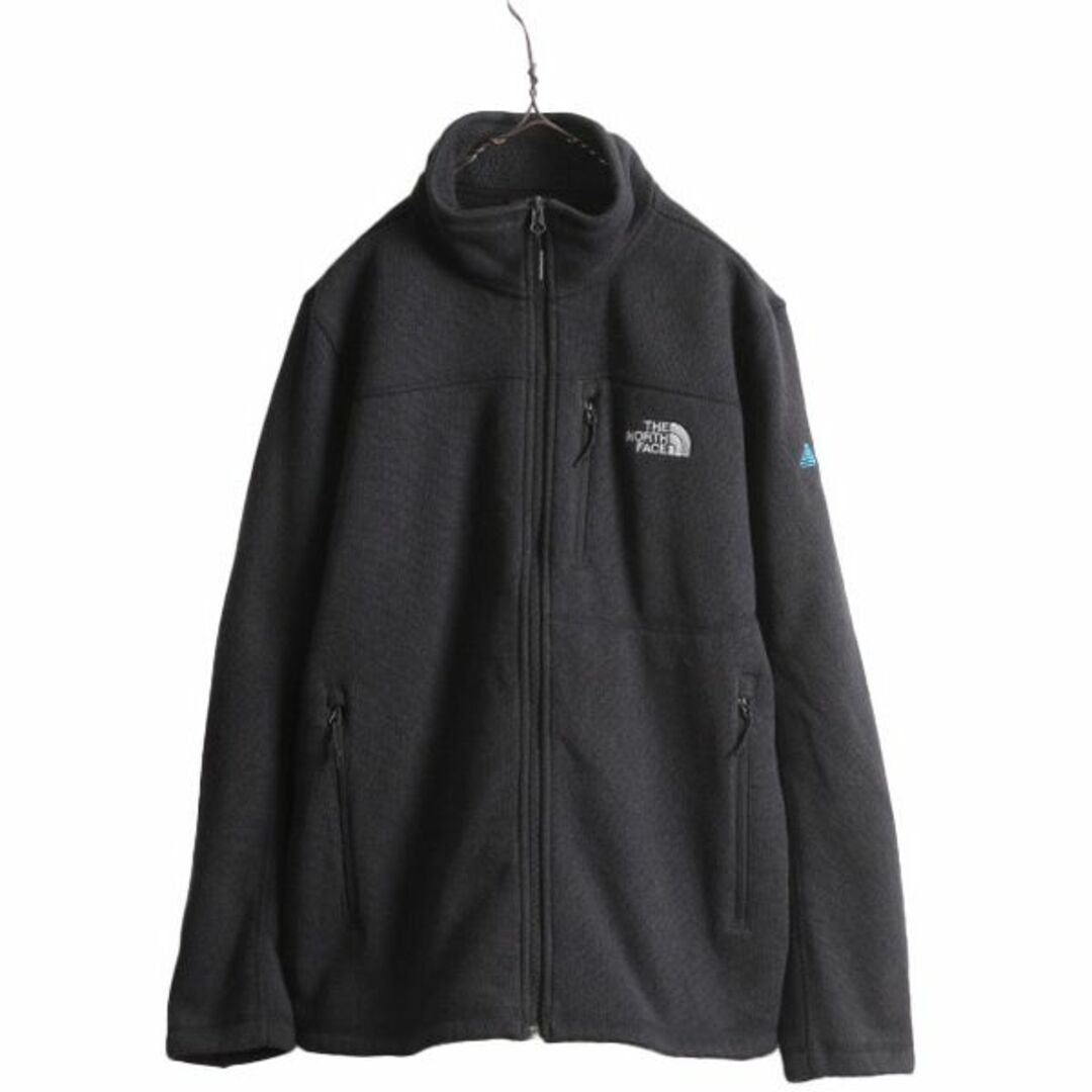 【メーカー再生品】 THE NORTH FACE - US企画 ノースフェイス セーター フリース フリース