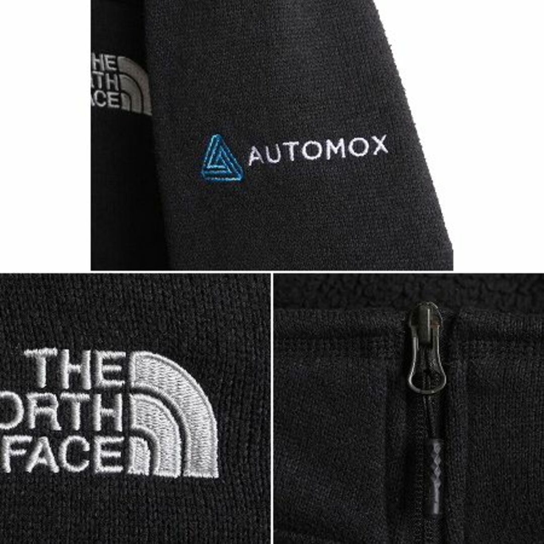 公式サイト - ハイブランドの新作が続々登場 THE NORTH FACE - US企画 ノースフェイス セーター フリース フリース