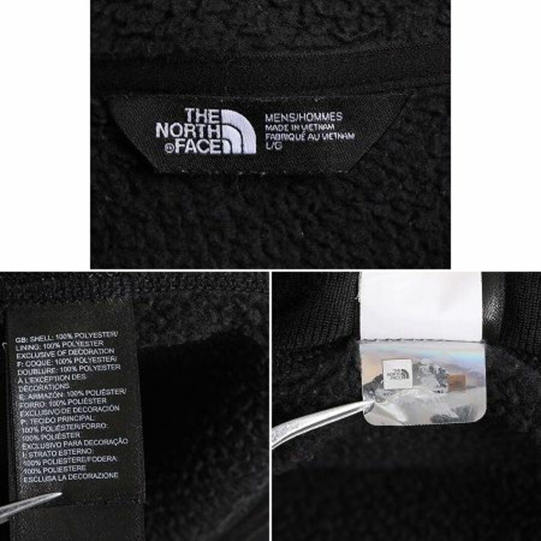 THE NORTH FACE - US企画 ノースフェイス セーター フリース THE NORTH FACE - US企画 ノースフェイス セーター フリース