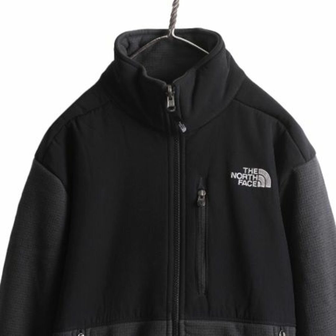 THE NORTH FACE - US企画 ノースフェイス デナリ ジャケット メンズ S