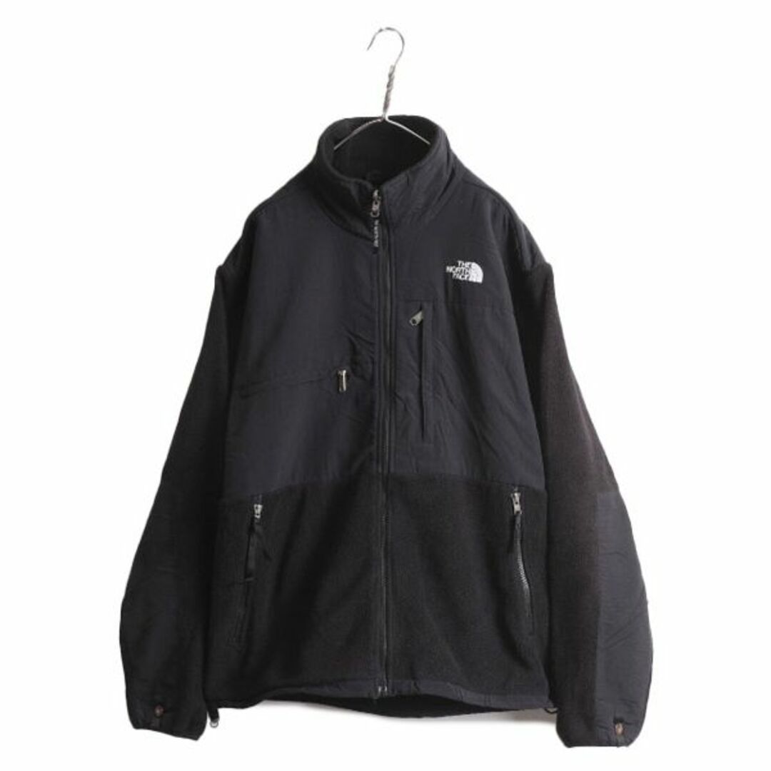 THE NORTH FACE - 90s ノースフェイス デナリ ジャケット メンズ L 