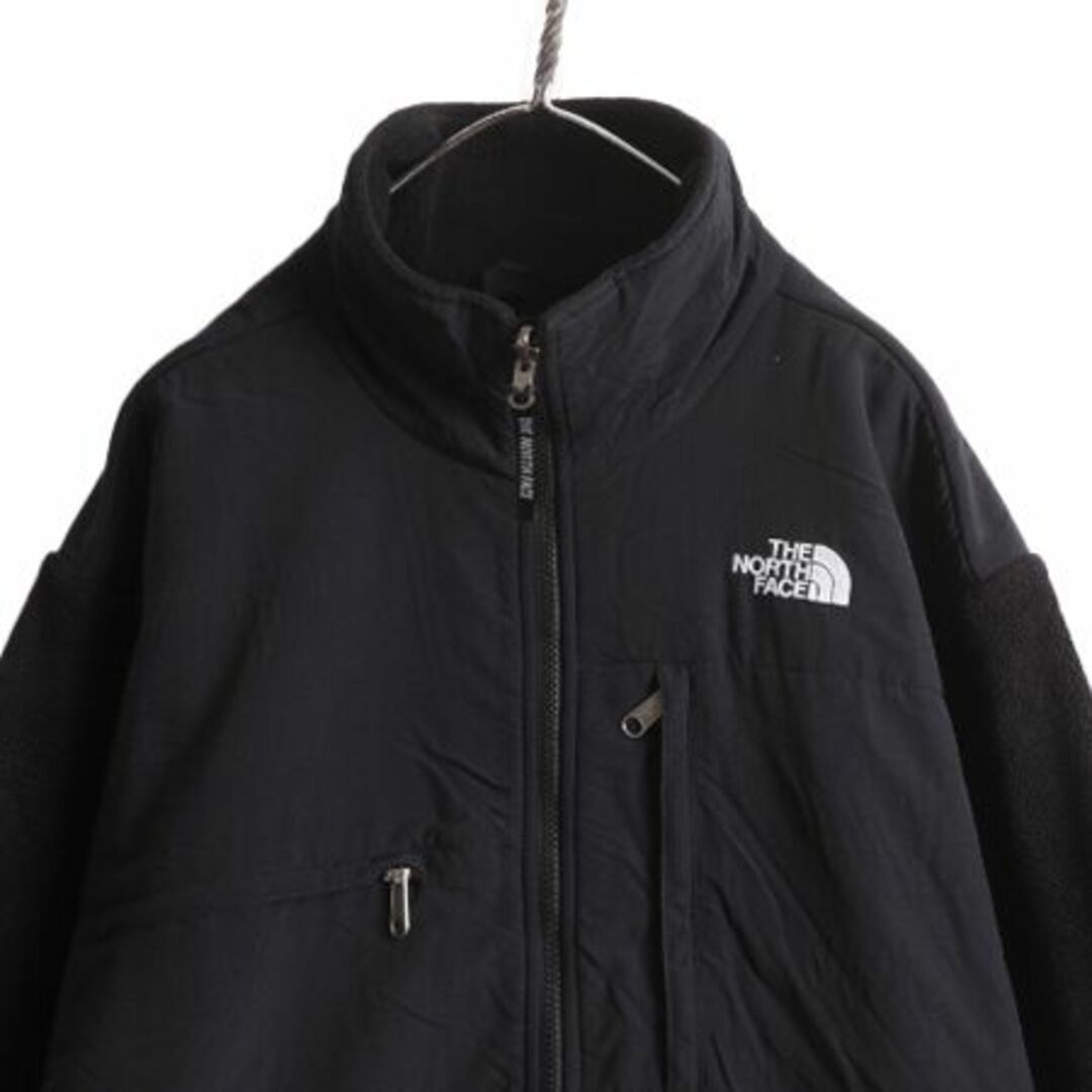 THE NORTH FACE - 90s ノースフェイス デナリ ジャケット メンズ L