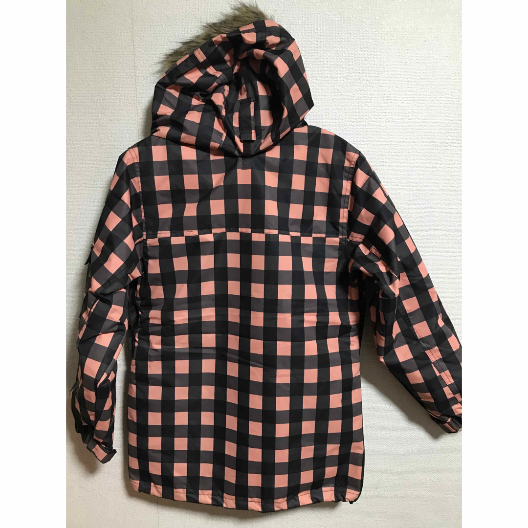 新品未使用】cider レディース7号 Sサイズ スキーウェア スノボ 新品未使用】cider レディース7号 Sサイズ スキーウェア スノボ