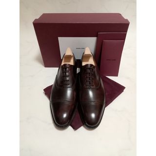 JOHN LOBB - ジョンロブ ウィリアム2 9E 黒 ダブルモンク ラバーソール ...