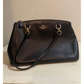 コーチ(COACH)のCOACH ハンドバッグ(ハンドバッグ)