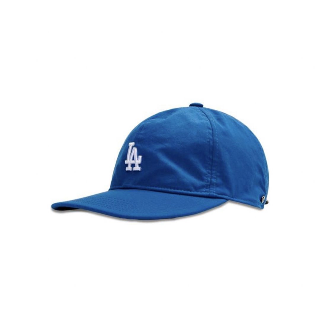 【希少】KITH x Los Angeles Dodgers New Era帽子