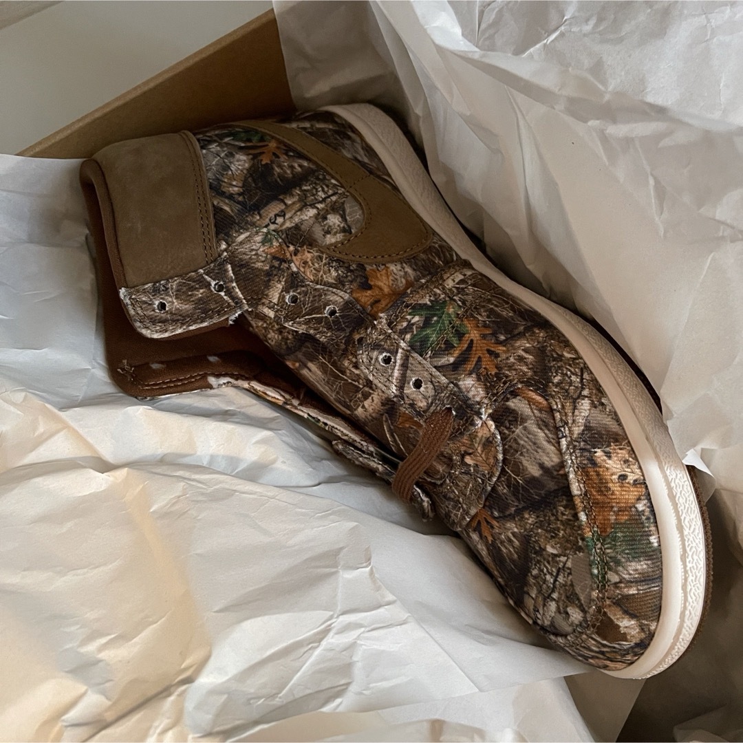 Nike Air Ship SP "Realtree Camo" 28cmアトモスatmosサイズ