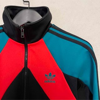 オリジナルス(Originals（adidas）)のadidas Originals アディダス オリジナルス トラックジャケット(ジャージ)