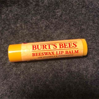 バーツビーズ(BURT'S BEES)のバーツビーズ　リップバーム(リップケア/リップクリーム)