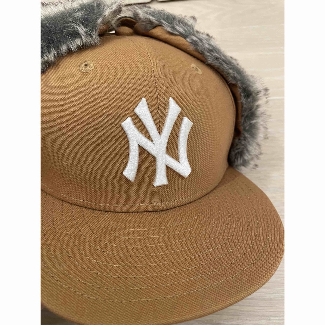 NEW ERA(ニューエラー)のニューエラ キッズ キャップ 帽子 キッズ/ベビー/マタニティのこども用ファッション小物(帽子)の商品写真