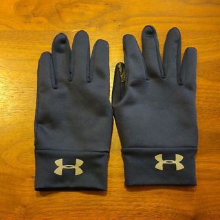 アンダーアーマー(UNDER ARMOUR)のアンダーアーマー ジュニア手袋(手袋)