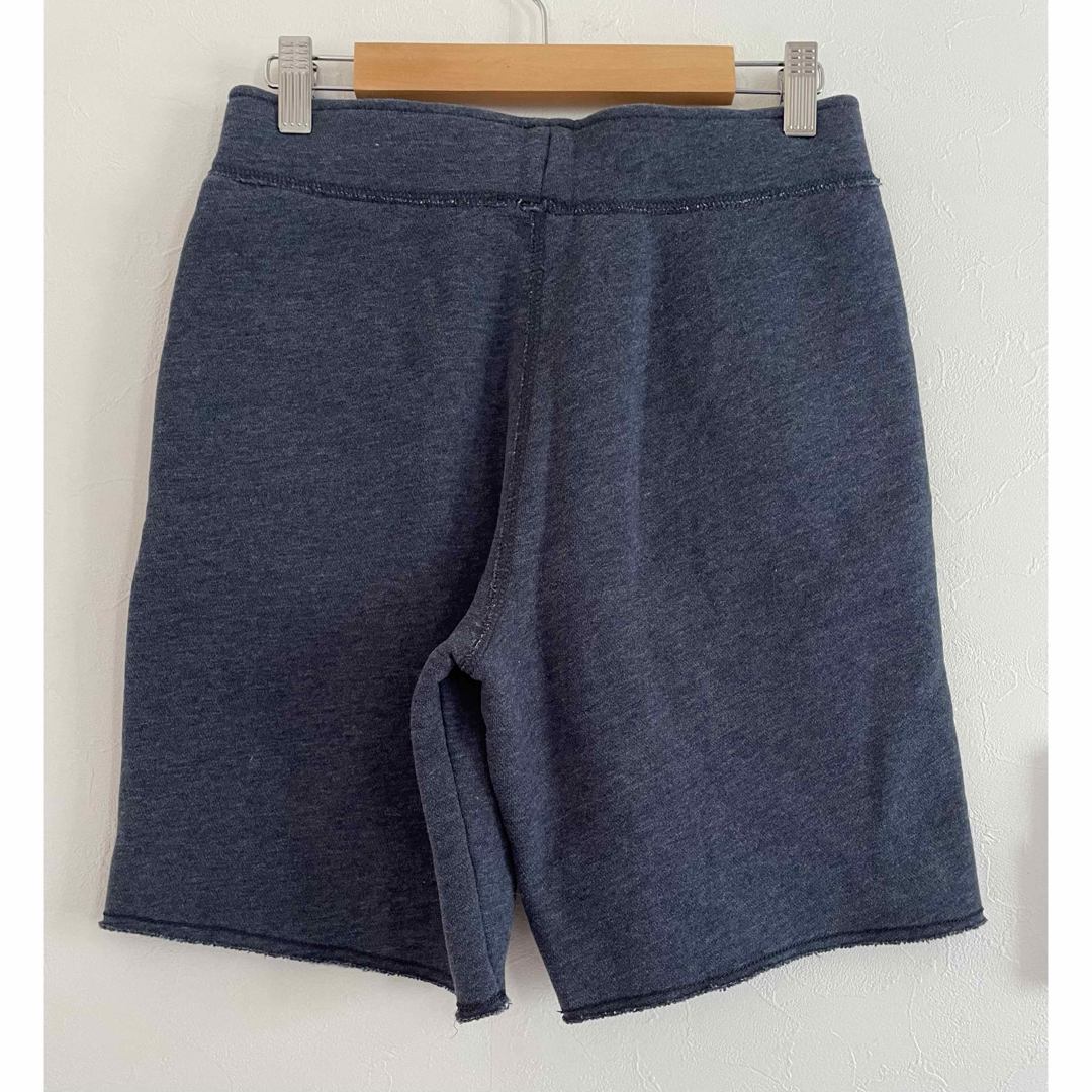 Abercrombie&Fitch(アバクロンビーアンドフィッチ)の【美品】アバクロ abercronbie  S 半ズボン ハーフパンツ メンズのパンツ(ショートパンツ)の商品写真