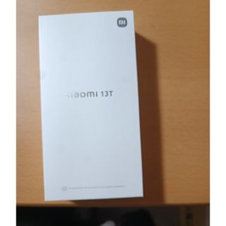 Xiaomi - Xiaomi 13 ultra photography kit 訳あり品 おまけの通販 by ...