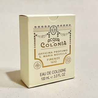 サンタマリアノヴェッラ(Santa Maria Novella)のセール✴︎サンタマリアノヴェッラ　香水　パッケージ (イタリア現地品)(その他)