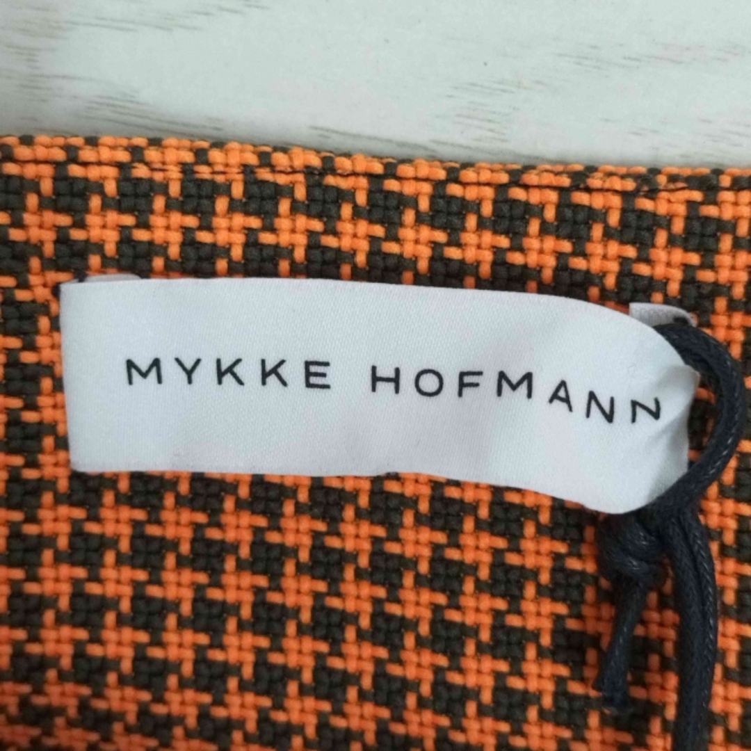 MYKKE HOFMANN(ミケ ホフマン) レディース スカート フレア レディースのスカート(その他)の商品写真