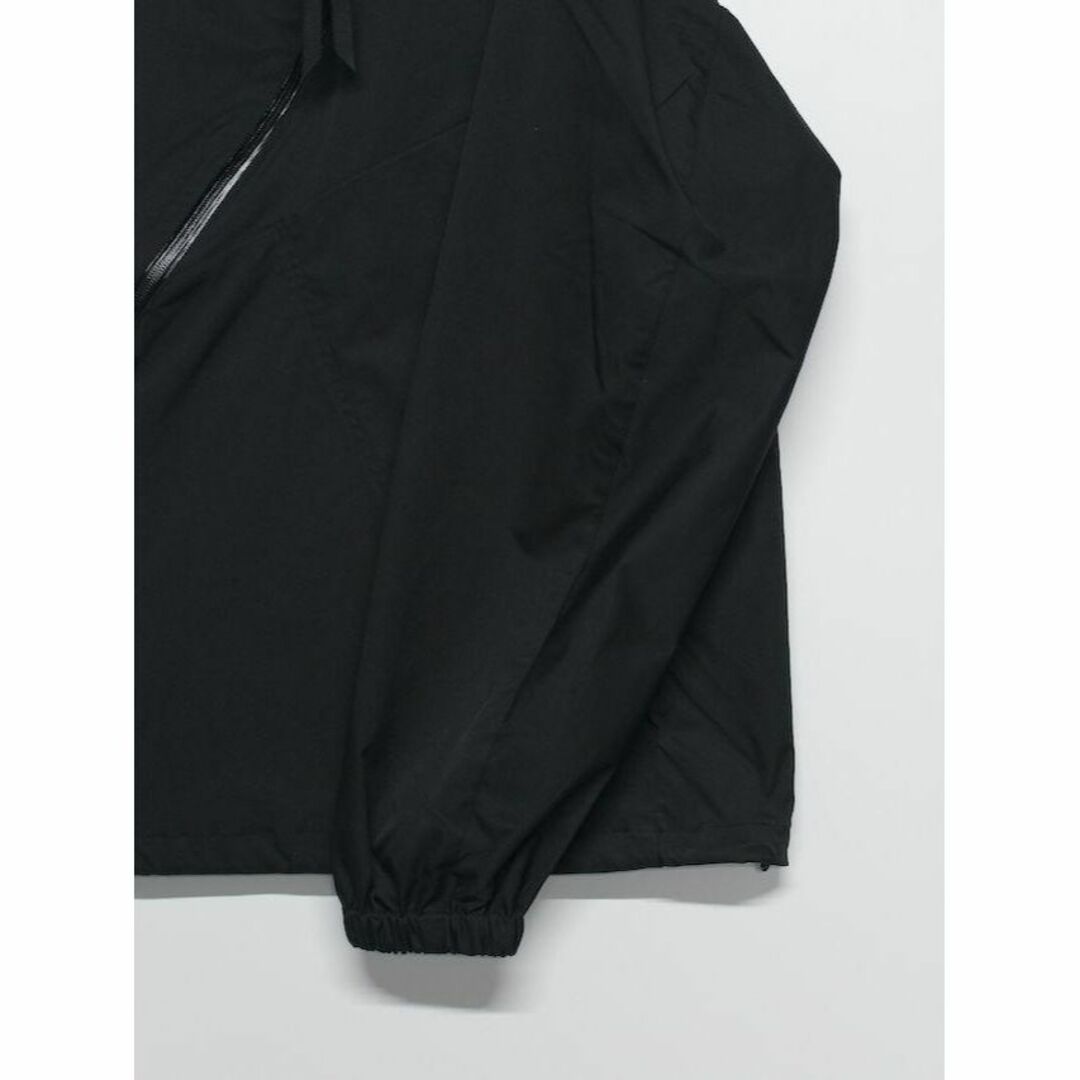 Jieda - OL Outliers by JieDa テックジップジャケット 新品 Jieda - OL Outliers by JieDa テックジップジャケット 新品