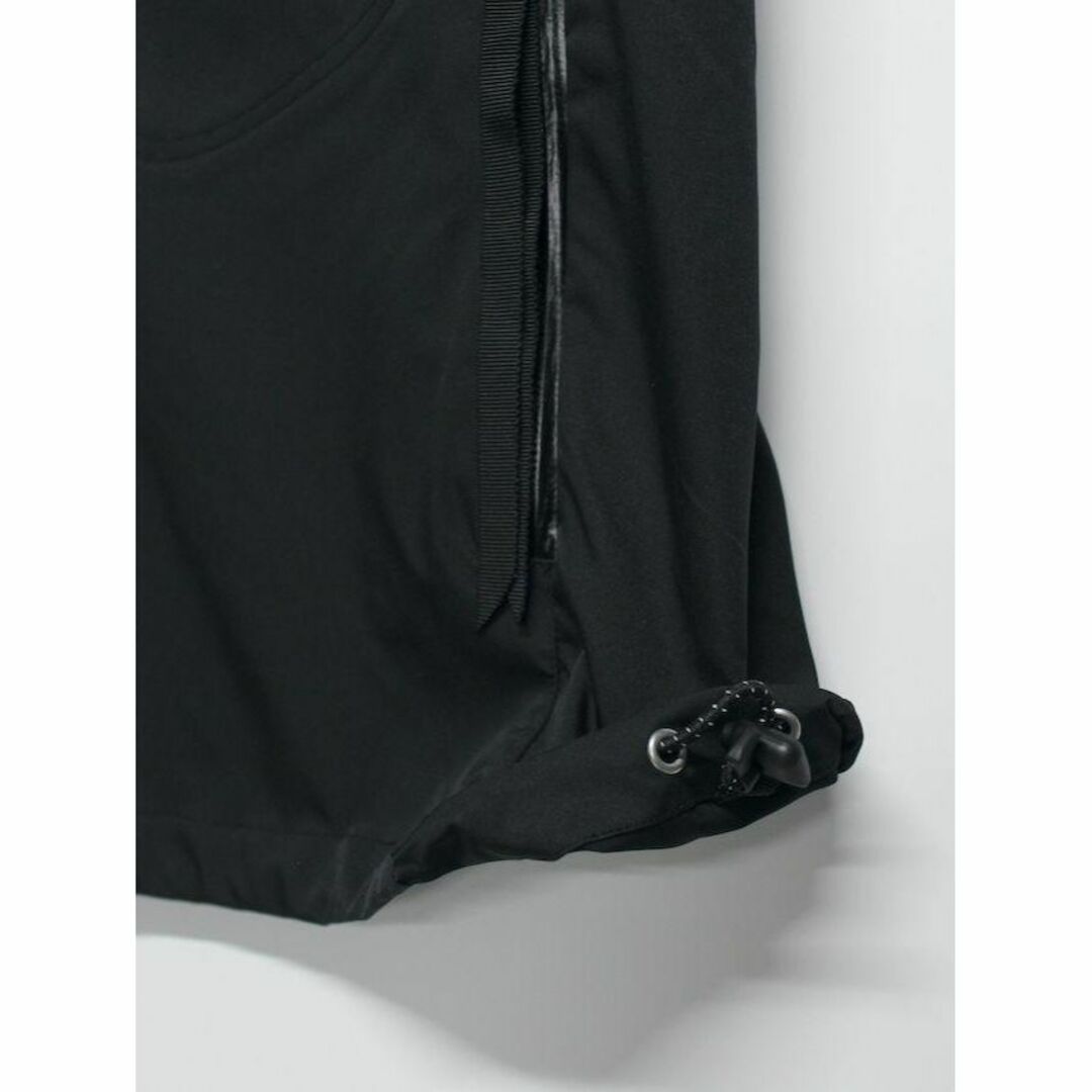 Jieda - OL Outliers by JieDa テックジップジャケット 新品 Jieda - OL Outliers by JieDa テックジップジャケット 新品