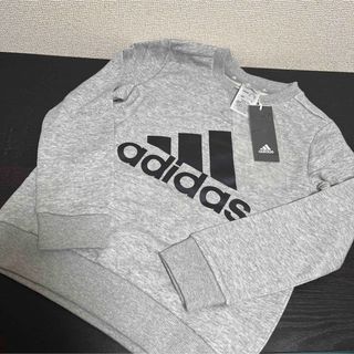 アディダス(adidas)の★新品★adidasトレーナー(Tシャツ/カットソー)