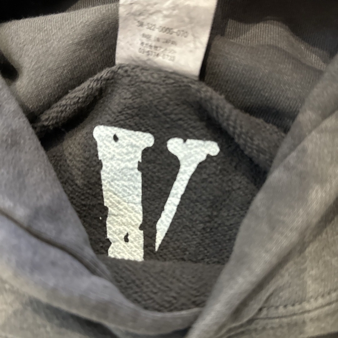READYMADE - Saint Michael vlone パーカー、パンツ badhop着 READYMADE - Saint Michael vlone パーカー、パンツ badhop着