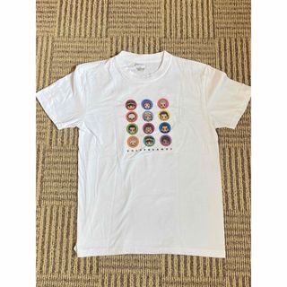 ゴールデンカムイ Tシャツ(Tシャツ(半袖/袖なし))