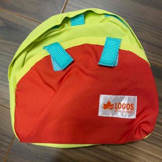 LOGOS - こどもちゃれんじbaby リュック　logos 新品