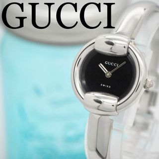 グッチ 時計（ブラック/黒色系）の通販 1,000点以上 | Gucciを買うなら