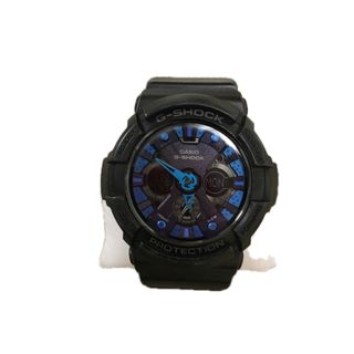 ジーショック(G-SHOCK)のCASIO  G-SHOCK GA-200SH-2AJF　メタリックカラーズ(腕時計(アナログ))