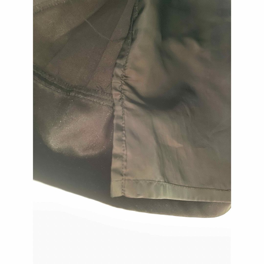 【クリーニング済み】SPB：プリーツスカート レディースのスカート(ひざ丈スカート)の商品写真