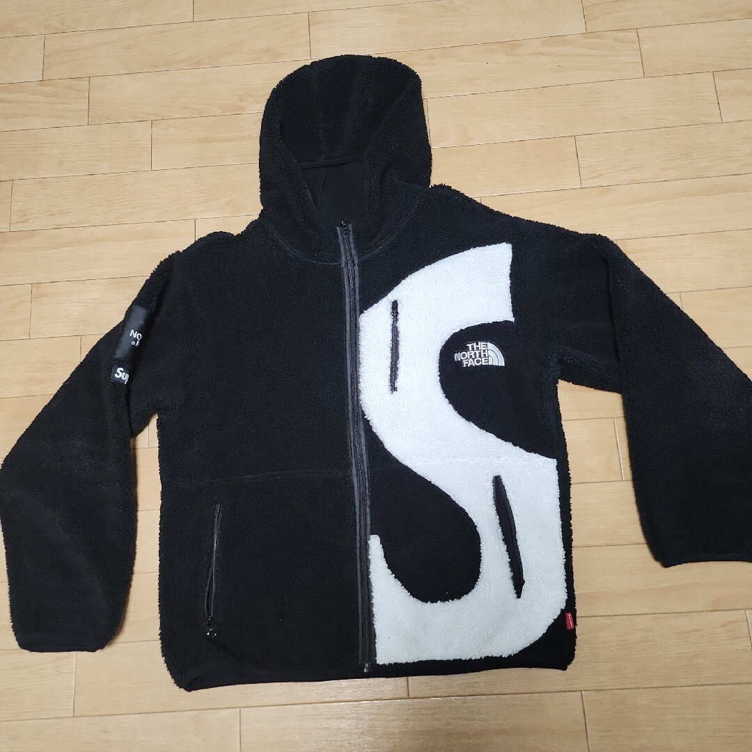 メンズSupreme North Face S Logo Fleece Jacket