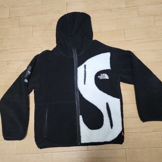 シュプリーム(Supreme)のSupreme North Face S Logo Fleece Jacket(ブルゾン)