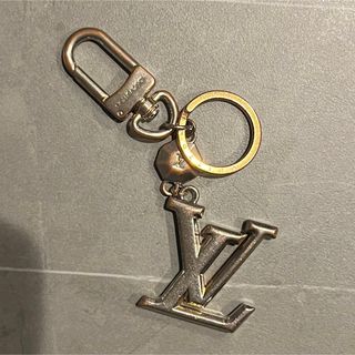 ルイヴィトン(LOUIS VUITTON)のお値下げ！ルイヴィトン　キーリング(その他)