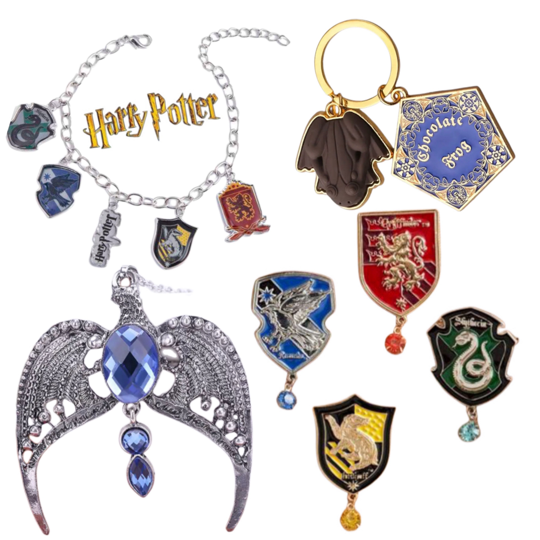 USJ - ハリーポッター7点セットの通販 by run's shop USJ - ハリーポッター7点セットの通販 by run's shop