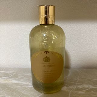 モルトンブラウン(MOLTON BROWN)のMOLTON BROWN エルダーフラワーコレクション シャワージェル(ボディソープ/石鹸)