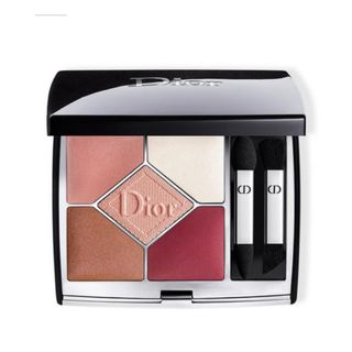 ディオール(Dior)の新品未開封♪サンククルールクチュール 709 アイコニック Dior ディオール(アイシャドウ)