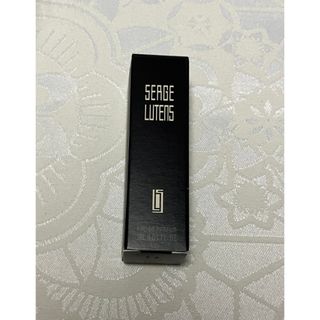 セルジュルタンス(SERGE LUTENS（SHISEIDO）)のセルジュ ルタンス フェミニテデュボワ オードパルファム サンプル1ml 資生堂(香水(女性用))