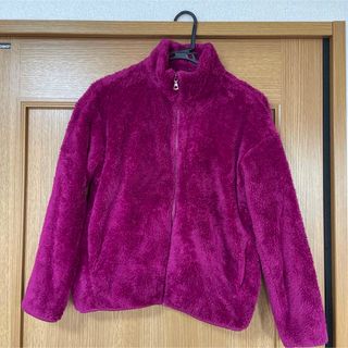 ユニクロ その他(レディース)(パープル/紫色系)の通販 49点 | UNIQLO