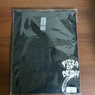 ギルタン(GILDAN)のPIZZA OF DEATH Tシャツ(Tシャツ/カットソー(半袖/袖なし))